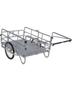 Aluminum Rear Car 1อัน