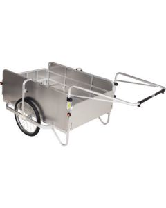 Aluminum Rear Car 1อัน