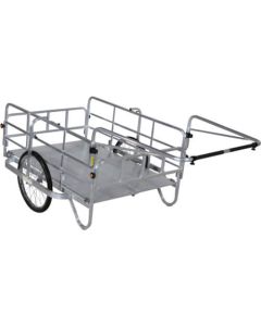 Aluminum Rear Car 1อัน