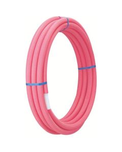 Cross-linked Polyethylene Tube with Heat Insulating Material