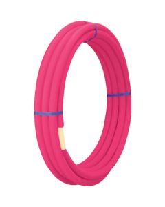 Cross-Link Polyethylene Pipe with Lagging Material