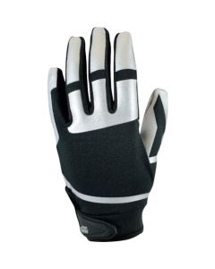 Artificial leather gloves