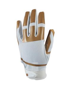 Artificial leather gloves