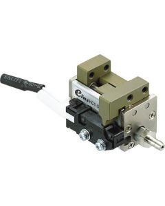 Parallel Chuck