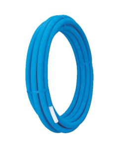 Cross-linked Polyethylene Tube with Heat Insulating Material