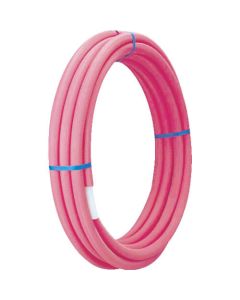 Cross-linked Polyethylene Tube with Heat Insulating Material