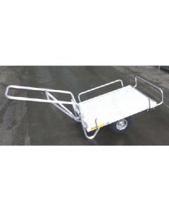 Aluminum Carriage - HC Series 1อัน