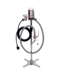 Pressure-resistance and Explosion-proof type Electirc Power Pump