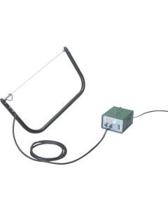 Station-type Foam Cutter