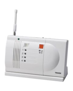 Desktop Receiver