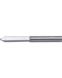 Drill for Removal of Broken Tap