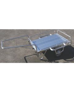 Aluminum Carriage - HC Series 1อัน