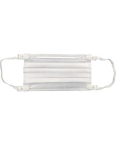 Stockpile Clip Mask for Disaster Prevention  กล่องละ 30 แผ่น