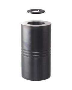 MC jig liner เส้นผ่านศูนย์กลางภายนอก 55 สูง 30 สำหรับ M16/M20