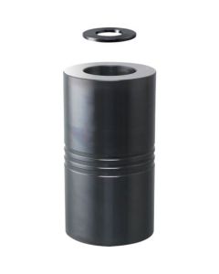 hight cylinder