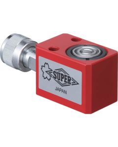 Hydraulic Single-Acting Cylinder