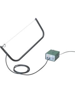 Station-type Foam Cutter