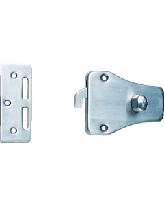 Sliding Door Latch