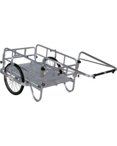 Aluminum Rear Car 1อัน