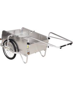 Aluminum Rear Car 1อัน