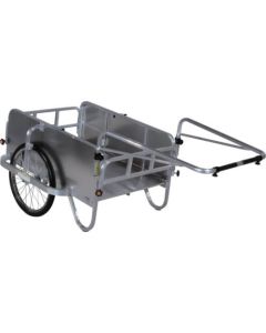 Aluminum Rear Car 1อัน
