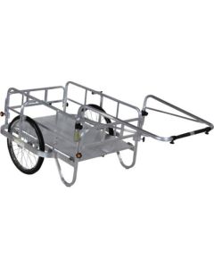 Aluminum Rear Car 1อัน
