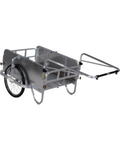 Aluminum Rear Car 1อัน