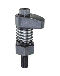 Hook Clamp D Type