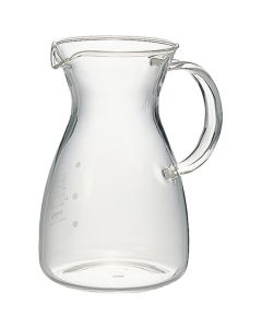Heatproof Coffee Decanter