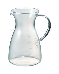 Heatproof Coffee Decanter