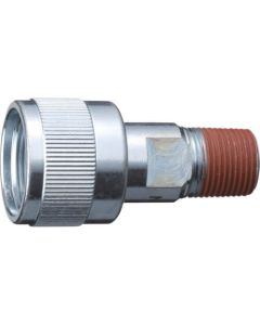 ข้อต่อไฮดรอลิก (ตัวเมีย) อุปกรณ์ที่ใช้งานได้: HC5S15N ถึง HC23S100N, SPB520N/SPB1025N