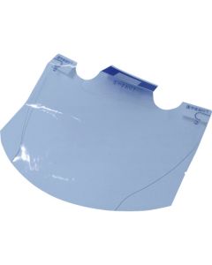 HC FACE SHIELD For Helmet กล่องละ 30 ชุด
