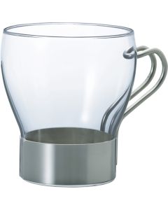 Hot cafe glass N