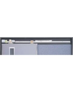 Slidex Sliding Door Closer System 1ชุด