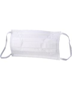 Cotton Inner Mask 20 กล่อง กล่องละ 30 แผ่น
