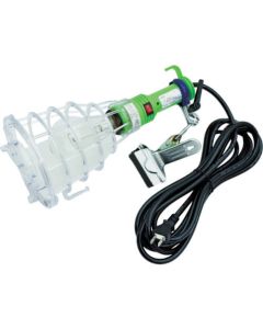 Fall Prevention Quake Resistant Clip Lamp