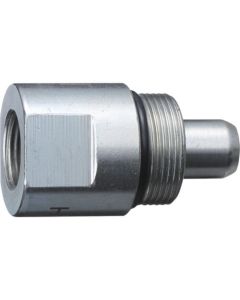 Hydraulic Coupling