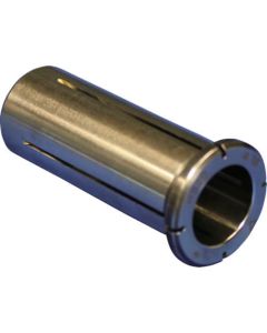 Adaptor sleeve for hydraulic chucks 1เส้น