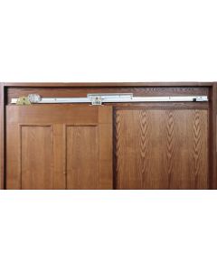 SLIDEX Sliding Door Closer system 1ชุด