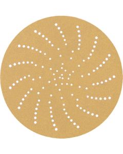 3M (TMU) Hookit Gold Clean Sanding Disc