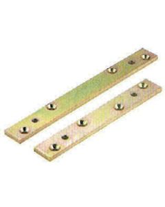 Wooden Door Plate 1ชุด