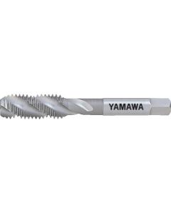 Spiral Fluted Taps for High Carbon Steels
