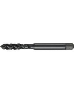 Spiral Fluted Taps for High Carbon Steels. Oxided 1เส้น