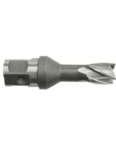 25SQ HSS Cutter 1เส้น