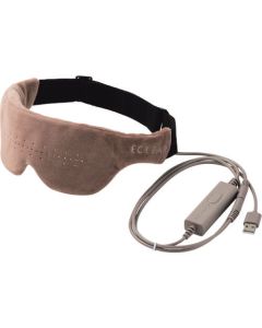 ECLEAR warm USB hot eye mask (เกรจ)