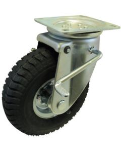 Air Tire Caster 1อัน