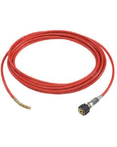 High pressure hose 1เส้น