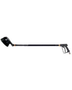 Rotary brush gun 1เส้น