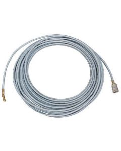 ท่อทำความสะอาดท่อ SUS ไม่มี C 12/80G/11/110 20m 1 touch C