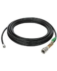 1/4 Pipe cleaning hose 1เส้น